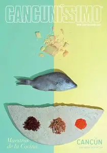 Cancunissimo - Febrero 2015
