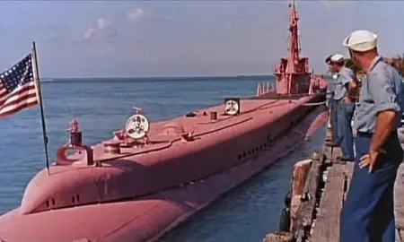 Operation Petticoat (1959)