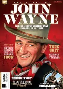John Wayne: The Utimate Collector's Edition – February 2023