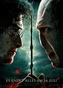 Harry Potter and the Deathly Hallows: Part 2 / Harry Potter und die Heiligtümer des Todes - Teil 2 (2011)