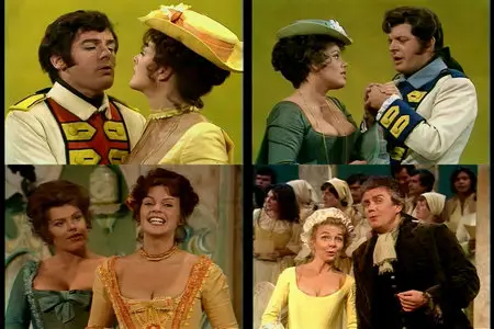 Mozart - The Mozart Glyndebourne Collection 1973/2005