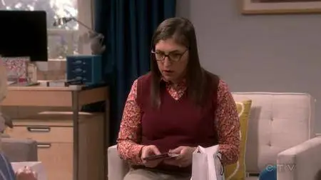 The Big Bang Theory S11E23