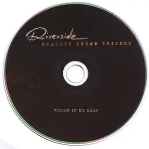 Riverside - Reality Dream Trilogy (2011) [6CD Box Set] Re-up