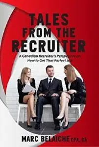 Tales From The Recruiter