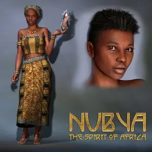 Nubya for V4