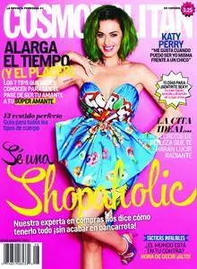 Cosmopolitan en Español - junio 01, 2014