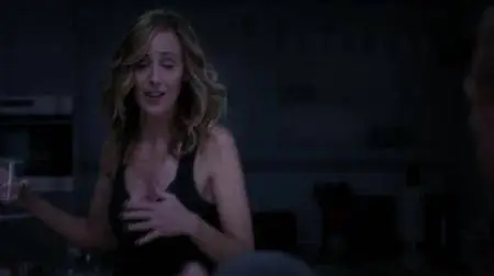 Grey's Anatomy S14E17