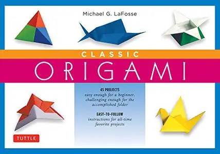 Classic Origami