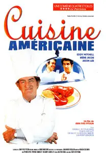 Cuisine Américaine (1998) [Re-UP]