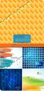 Abstract vector background 104