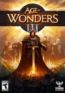 Age of Wonders 3 Deluxe Edition (2014)
