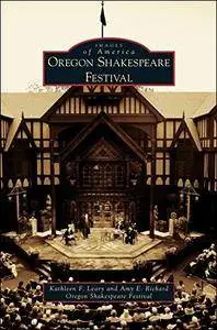 Oregon Shakespeare Festival (Images of America)