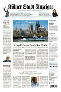 Kölner Stadt-Anzeiger Euskirchen – 03. Mai 2021