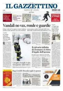 Il Gazzettino Rovigo - 9 Dicembre 2021