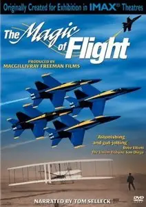 IMAX - The Magic of Flight