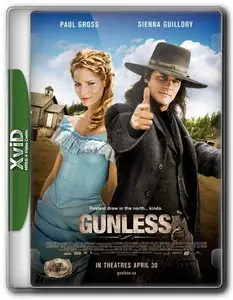 Gunless (2010)