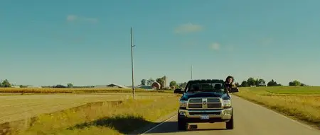 This Must Be The Place (2011)