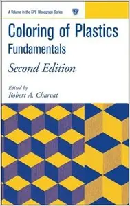 Coloring of Plastics: Fundamentals (Repost)