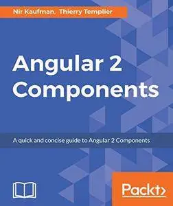 Angular 2 Components