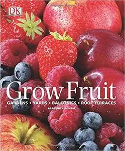 Grow Fruit [Repost]