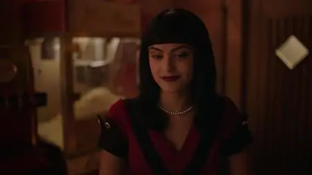 Riverdale S07E09