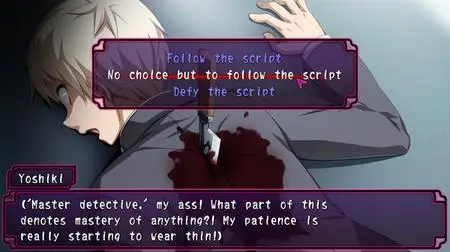 Corpse Party: Sweet Sachiko's Hysteric Birthday Bash (2019)