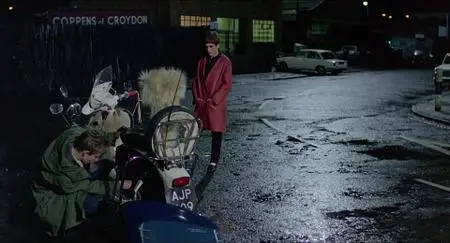 Quadrophenia (1979)