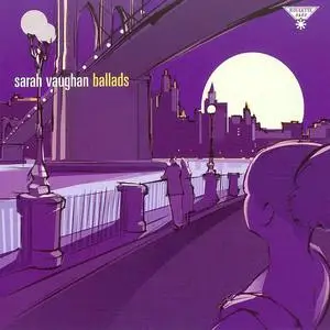 Sarah Vaughan - Ballads (2002)