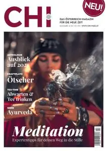 CHI - Magazin – Dezember 2020