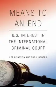 Means to an End: U.S. Interest in the International Criminal Court (repost)