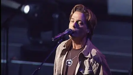 Michael W. Smith - Live In Concert. 20 Year Celebration (2004)