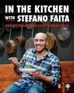 In the Kitchen with Stefano Faita