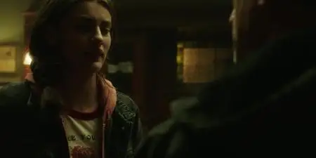 Into the Dark S01E02