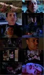 Abominable (2006) + Extra [w/Commentary]