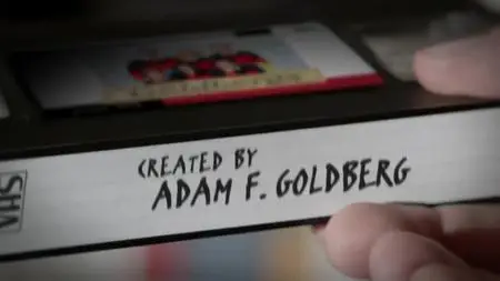 Die Goldbergs S09E07