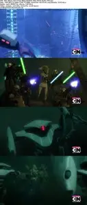 Star Wars: The Clone Wars S04E01-02