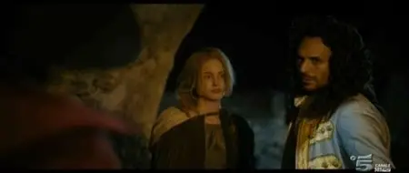 Angelica / Angélique (2013)