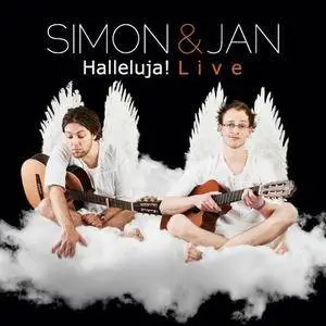 Simon & Jan - Halleluja! Live (2018)