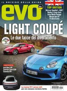 Evo Italia N.45 - Dicembre 2018 - Gennaio 2019