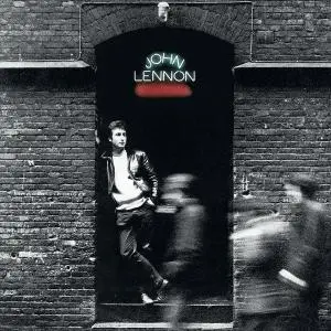 John Lennon - Rock 'N' Roll (1975/2013) [Official Digital Download 24/96]