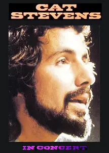 Cat Stevens in Concert (1971)