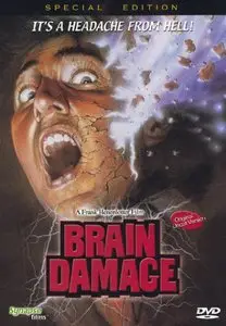 Brain Damage (1988) 