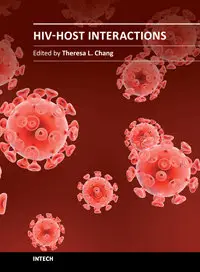HIV-Host Interactions by Theresa L. Chang