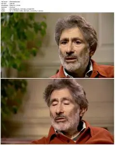 Edward Said: The Last Interview (2004)