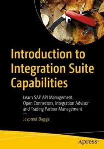 Introduction to Integration Suite Capabilities