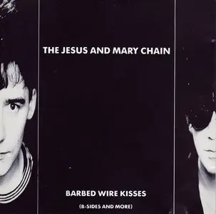 The Jesus And Mary Chain - Albums Collection 1985-1993 (7CD + 2DVD)