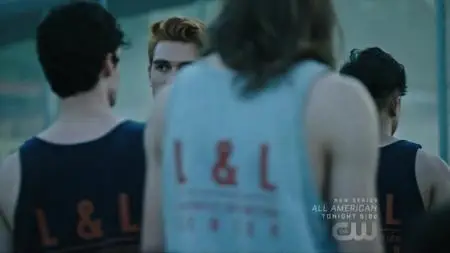 Riverdale S03E02