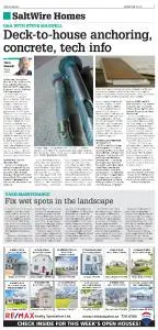 The Telegram (St. John's) - Home Buyer's Guide - July 13, 2019