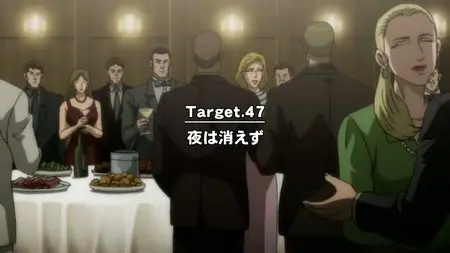 Golgo 13 | ゴルゴ13  Episode 13