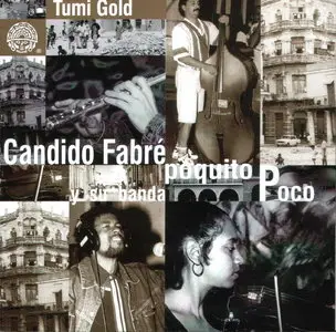 Candido Fabré - Poquito Poco (1997)